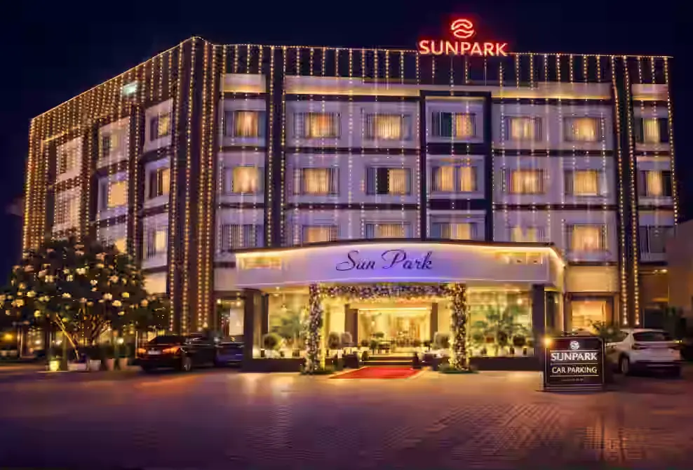  Sun Park or Similar