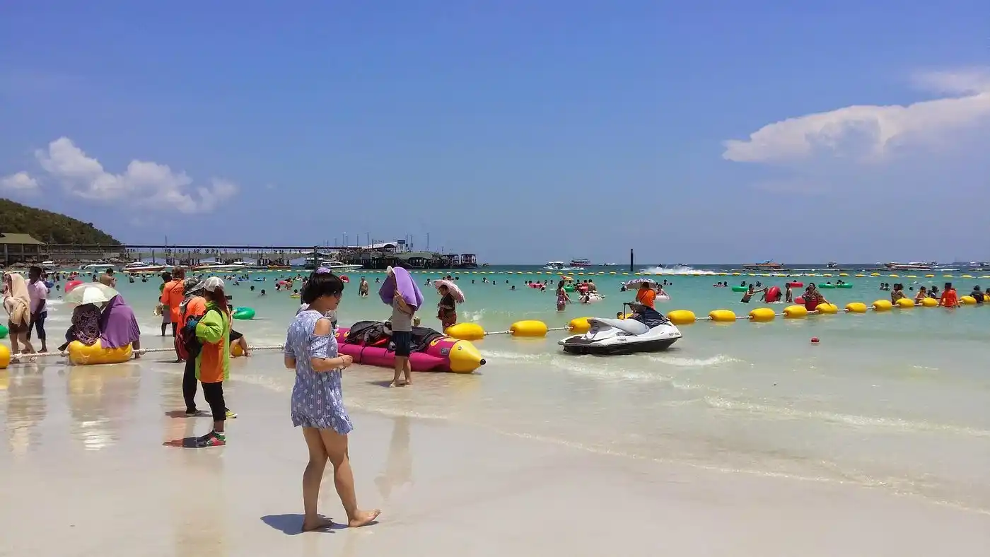 Pattaya