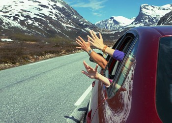 Road trip / Motoring