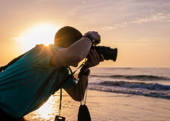 Photography / Art-focused
