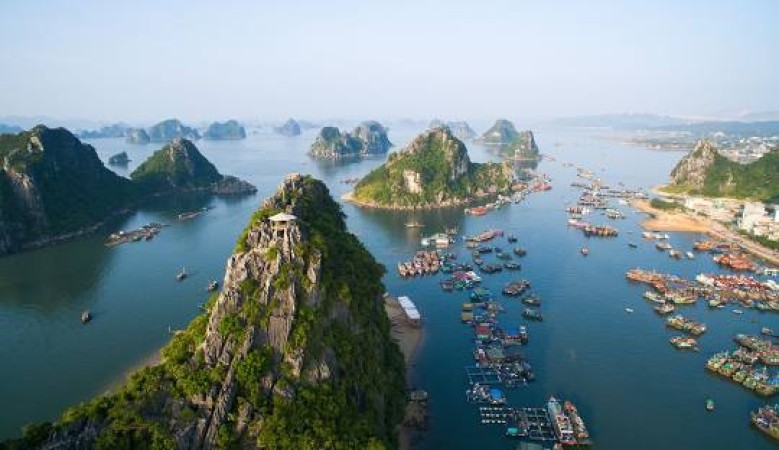 Vietnam And Bali Highlights