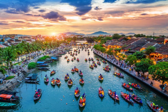 Explore Vietnam X Phu Quoc - Indian Group Tour