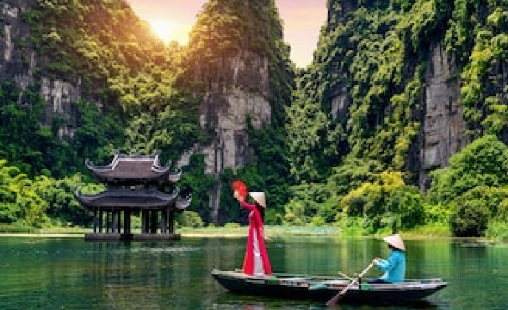 Short Hanoi Getaway - Super Saver