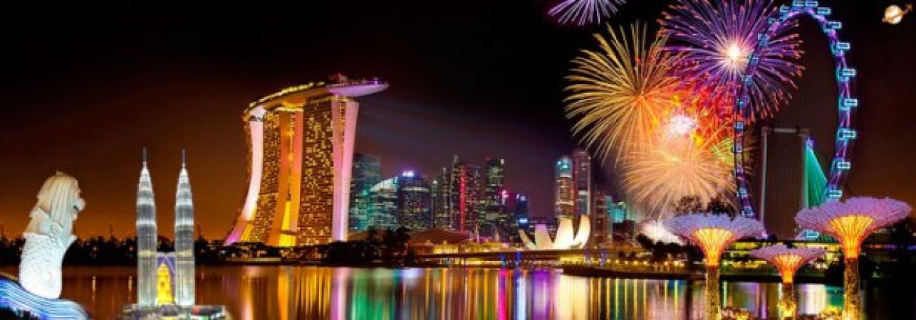 Spellbinding Singapore & Malaysia - Indian Group Tour