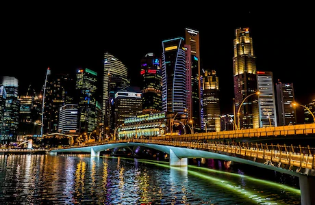 Smart Saver Singapore And Kuala Lumpur