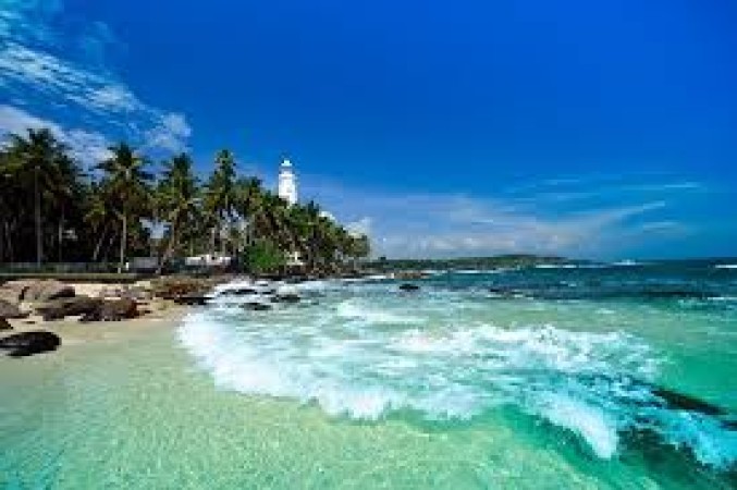 Sri Lanka Twin Escape - Buy One Get One Special