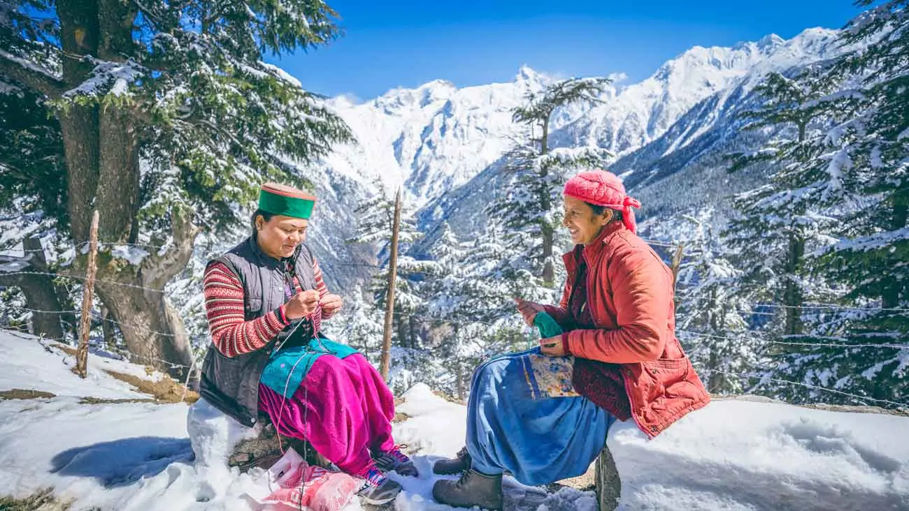 Himachal
