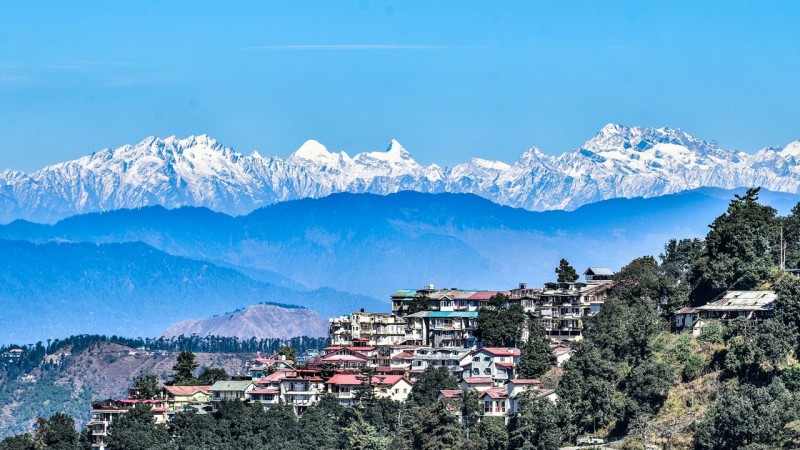 Himachal Expedition