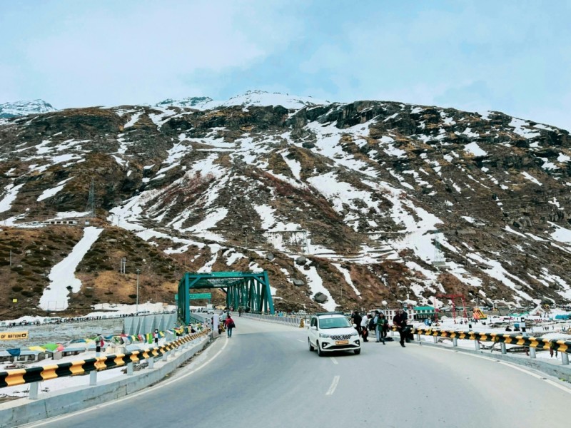 Himachal Expedition
