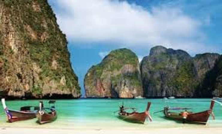 Spectacular Krabi & Phuket Getaway