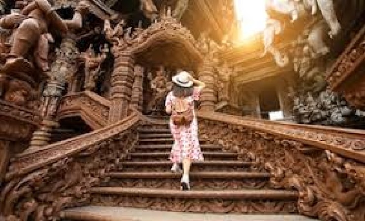 Best Of Pattaya & Bangkok Getaway