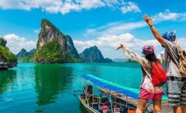 Amazing Thailand - Indian Group Tour