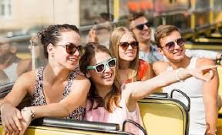 Grand Thailand - Indian Group Tour