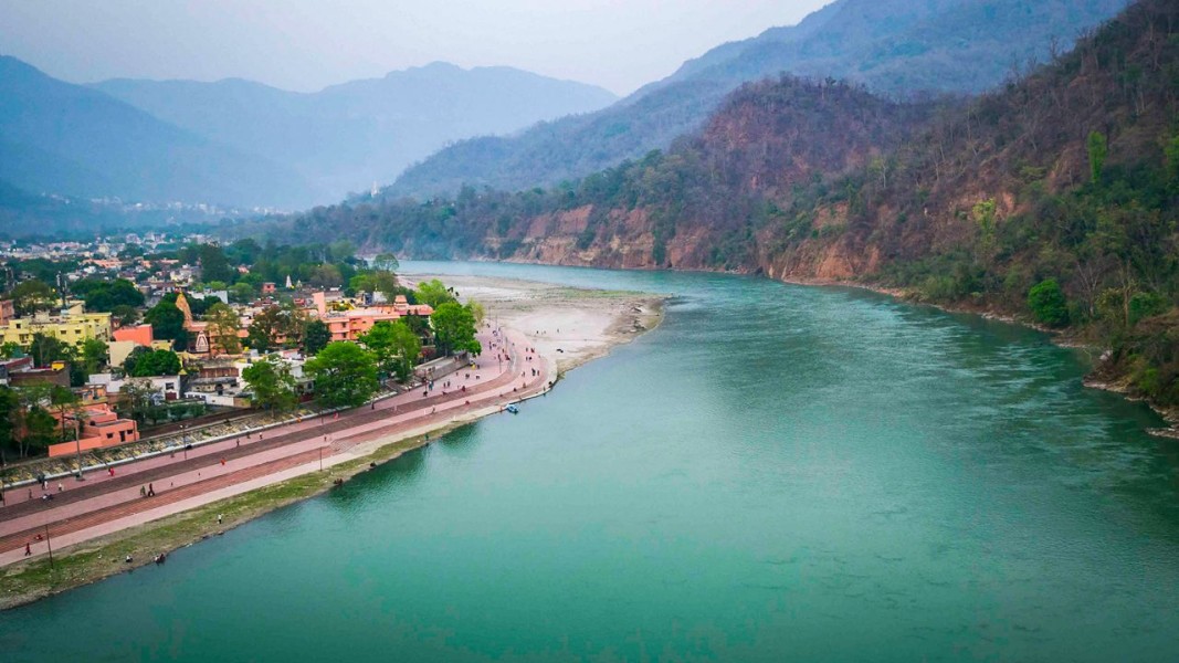 Yamunotri Pushkar Package