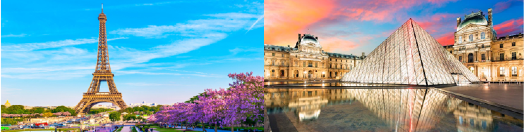 Europe Package 