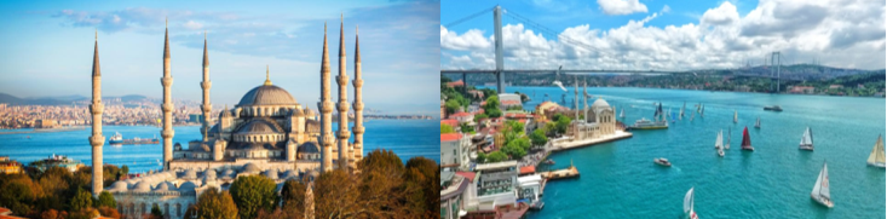 Turkey Package 