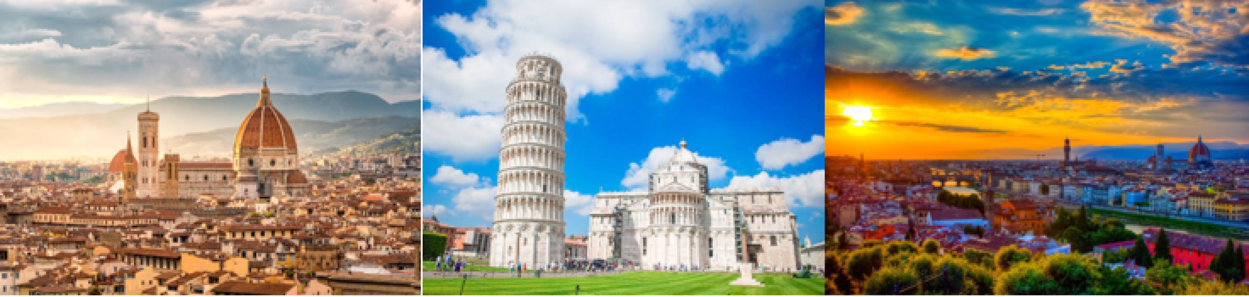 Italy Package 