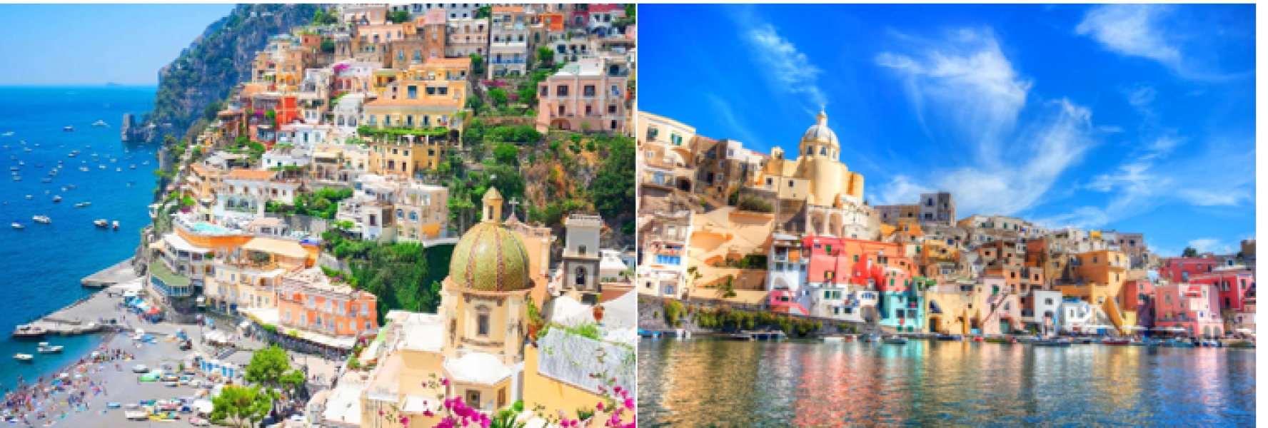 Italy Package 
