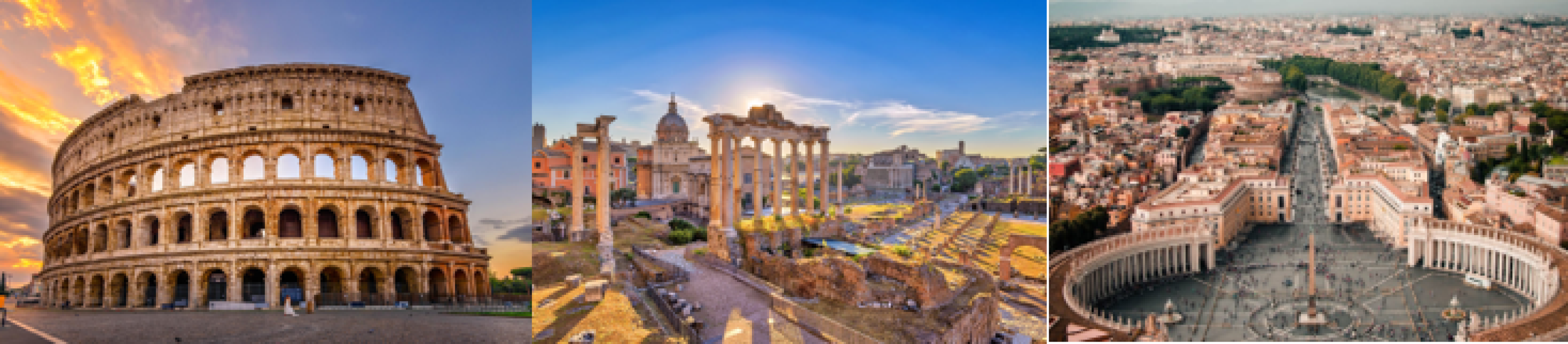 Italy Package 