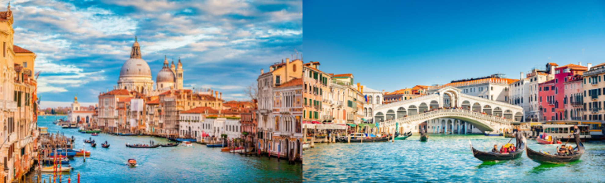 Italy Package 