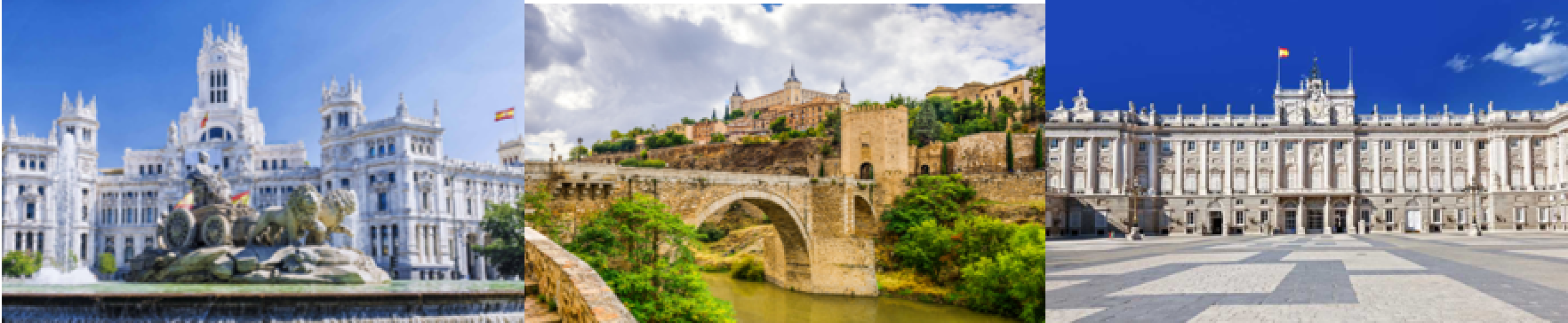Spain Package  (12 Nights & 13 Days)