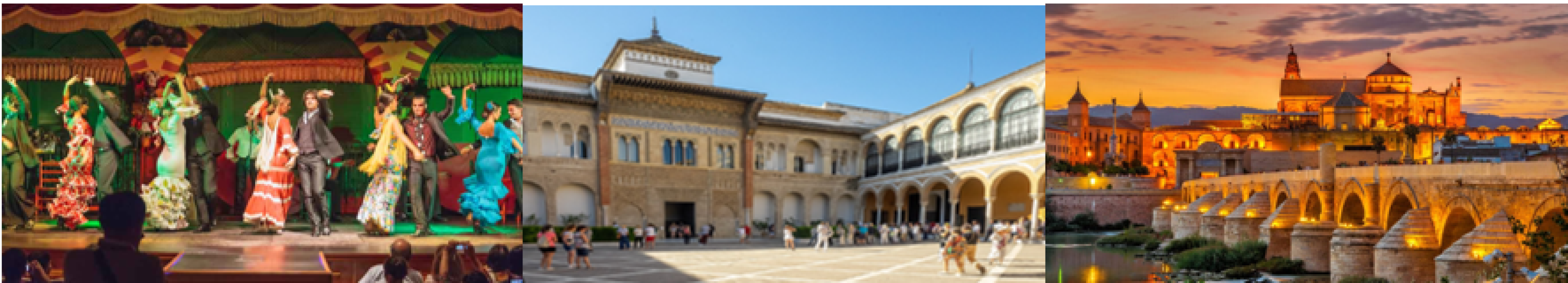Spain Package  (12 Nights & 13 Days)