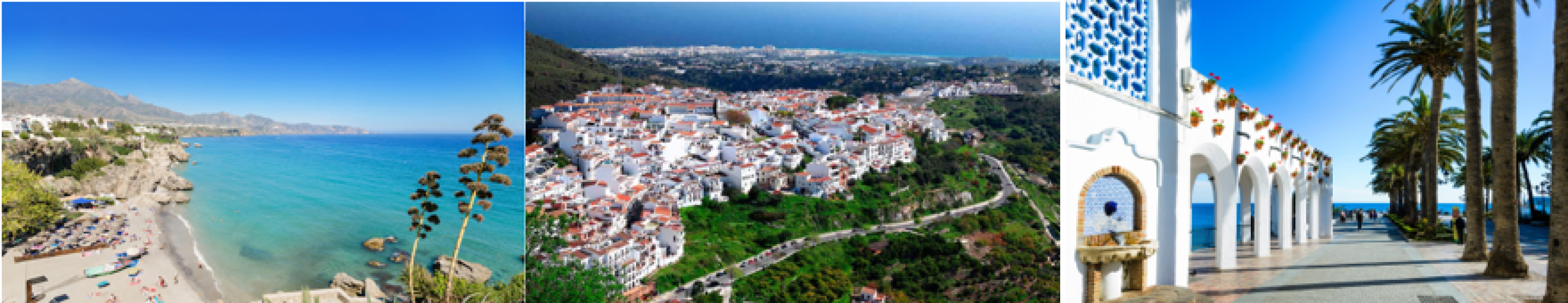 Spain Package  (12 Nights & 13 Days)