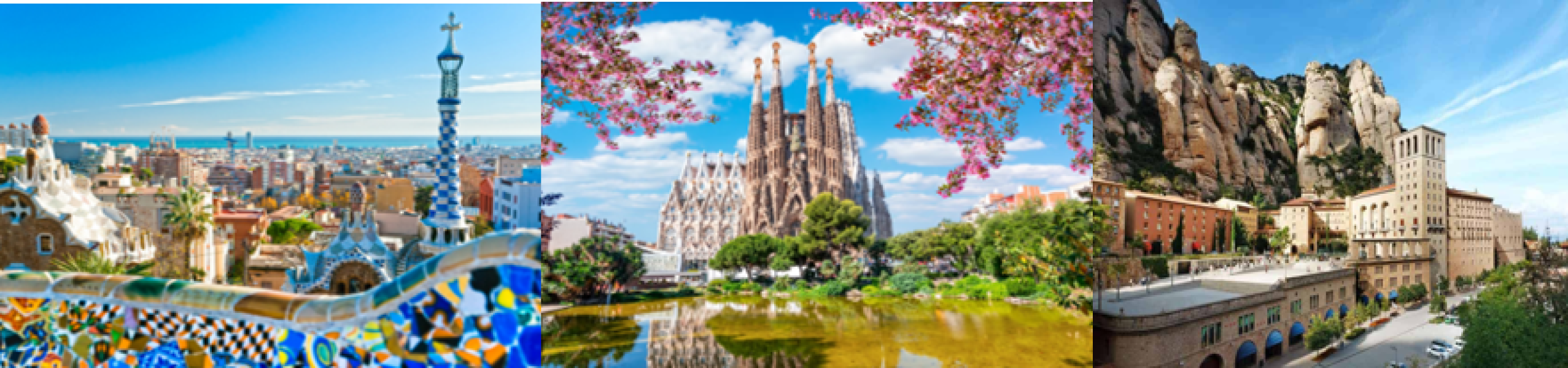 Spain Package  (12 Nights & 13 Days)