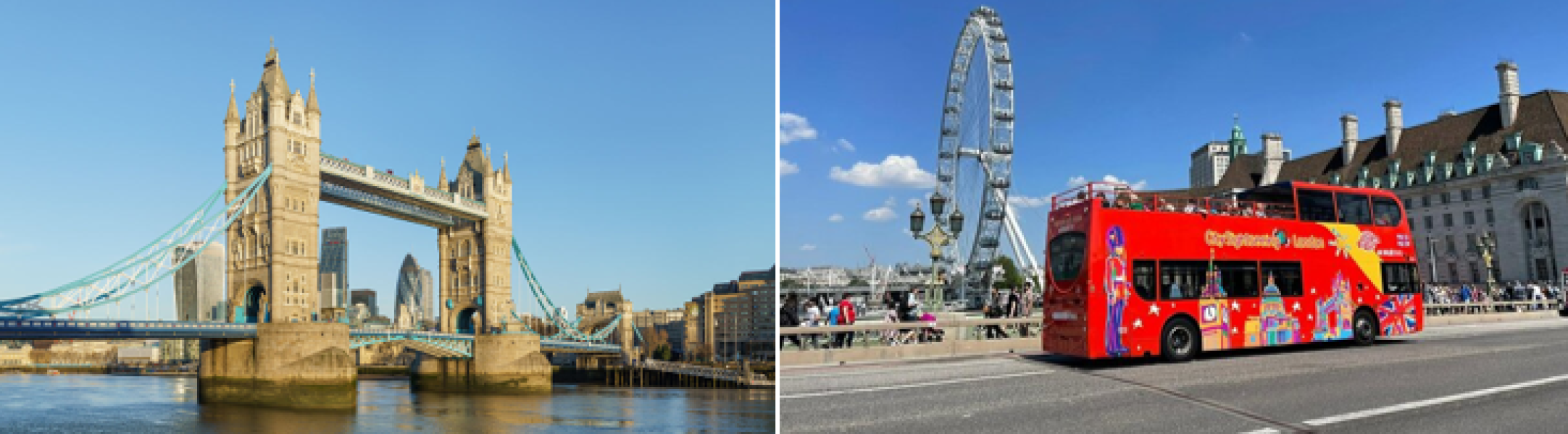 Paris & London Package 09 Nights / 10 Days