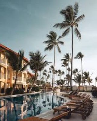 AT ZONE HOTELS BY THE PARK: 