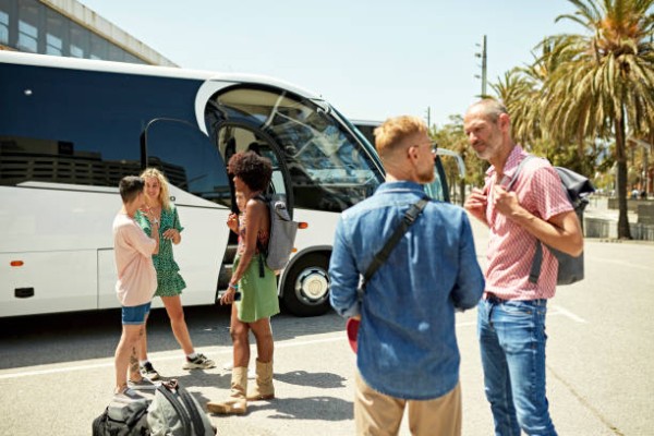 Big Savings on Your Next Trip: 
