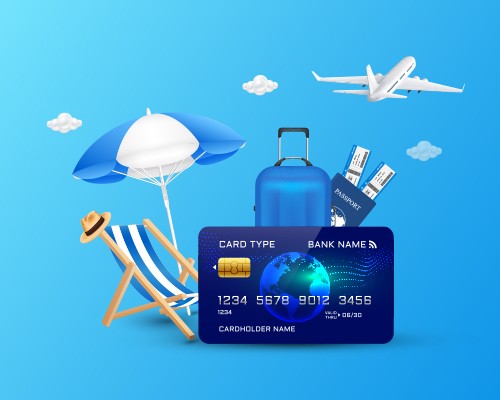 Special Visa Deals