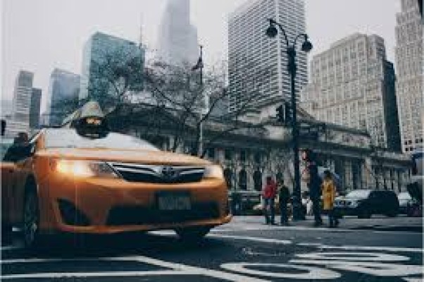 Your Outstation Cabs Made More Comfortable 