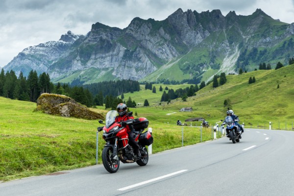 Ride the Adventure