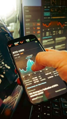 Trusted Forex Services at Best Rates